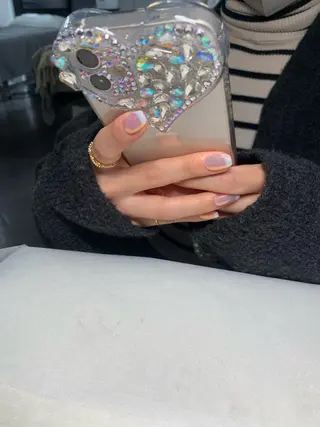 ネイル ETOILE BEAUTY【エトワールビューティー】所属・ETOILE HARUNAのネイルデザイン