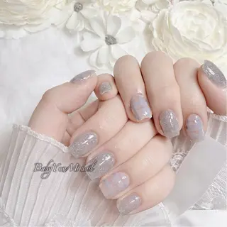 ネイル Oomiya 服部のネイルデザイン