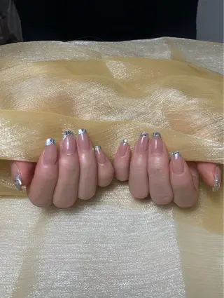 ネイル MIMI nailのネイルデザイン
