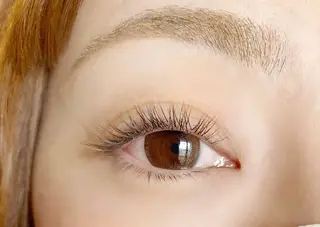 マツエク・マツパ アイラッシュサロンharuka所属・心斎橋駅徒歩１分 完全個室まつ毛専門店のマツエク・マツパデザイン