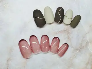 ネイル Mxx[ミクス] Horigomeのネイルデザイン