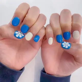 ネイル mew mew NAIL & EYEのマツエク・マツパデザイン