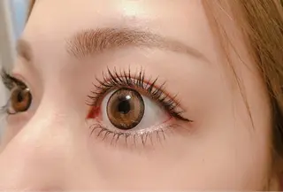 マツエク・マツパ アイブロウ アイビーライン武蔵小杉所属・💟アイリスト 💟のマツエク・マツパデザイン