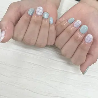 ネイル Nail salon Honey Beeのネイルデザイン