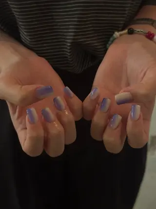 ネイル haruka .のネイルデザイン