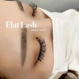 マツエク・マツパ minion大宮2号店所属・minion大宮 2号店🌺KATOのマツエク・マツパデザイン