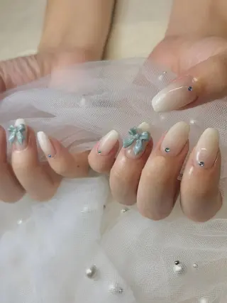 ネイル MOJA NAIL所属・MOJA NAIL ＊MAIKOのネイルデザイン