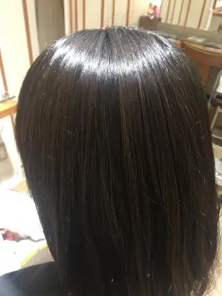 ミディアム パーソナルカラー骨格 顔タイプ　小幡のその他イメージ