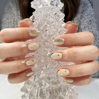 ネイル ネイルサロン ロア旧ジョリーのネイルデザイン