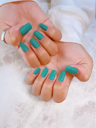 ネイル berry nail所属・Jily ジェイリーのネイルデザイン