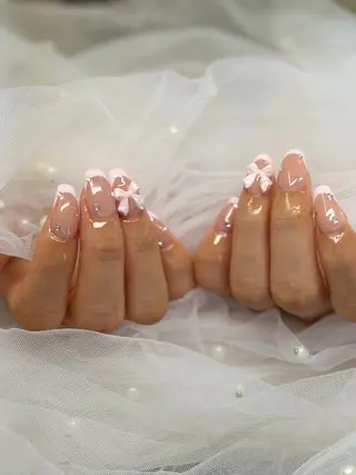 ネイル mi yuのネイルデザイン