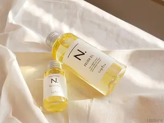 ルーチェヘアー 北摂エリアNo.1のヘアスタイル