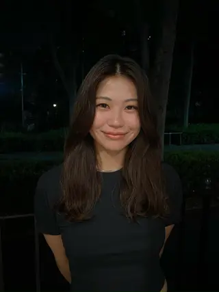 セミロング パーマ 🫧Miyu /ボブカット🫧のヘアスタイル