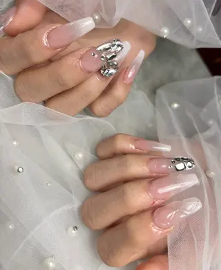 ネイル Y's nailのネイルデザイン