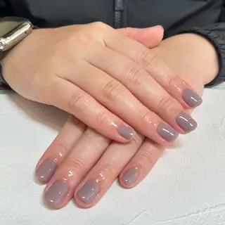 ネイル ひらい さなのネイルデザイン