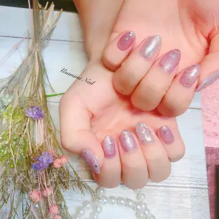 ネイル USAMiMi 🐰💕のネイルデザイン