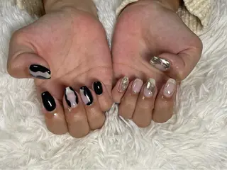 ネイル R’s nailのエステ・リラクイメージ