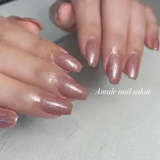 ネイル Amule Belleのネイルデザイン