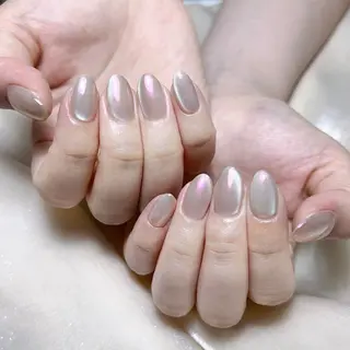 メンズ ネイル Nail salon 木にいるのネイルデザイン