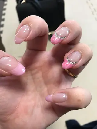 ネイル lotus erikaのネイルデザイン