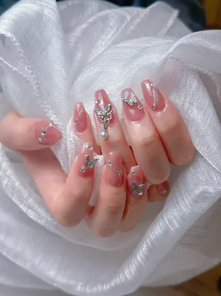 ネイル ネイル👑クイーンズ NailQueensのネイルデザイン