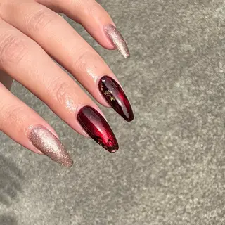 ネイル Amie NAILのネイルデザイン