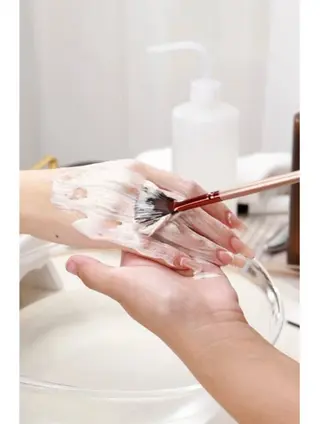 カジ Watariのネイルデザイン