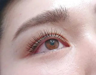 マツエク・マツパ Ri's eyelash 所属・犬飼 統子の眉毛・アイブロウイメージ