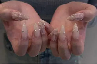 ネイル NiJi Nailsのネイルデザイン