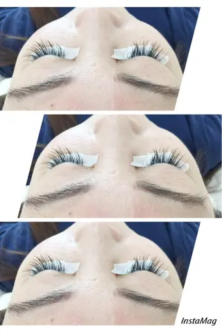 マツエク・マツパ Salon de Galcon 2階(サロンド・ギャルソン)所属・KU TA  \(◡̈)/のエステ・リラクイメージ