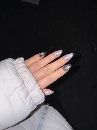 ネイル な なのネイルデザイン