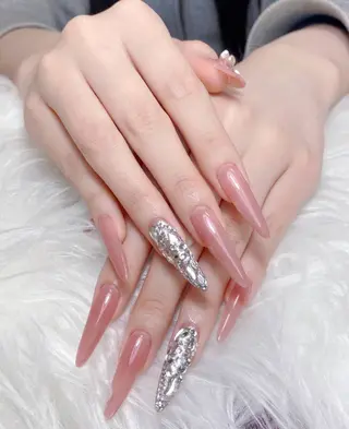 ネイル CI CI北千住のネイルデザイン