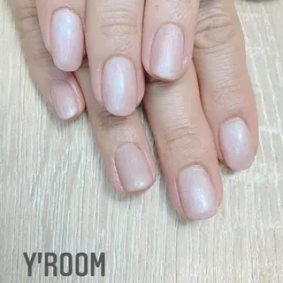 ネイル YUKA （ネイリスト）のネイルデザイン