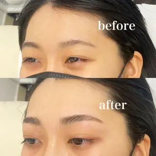 アイブロウ サロンドプララン所属・サロンド プラランのエステ・リラクイメージ