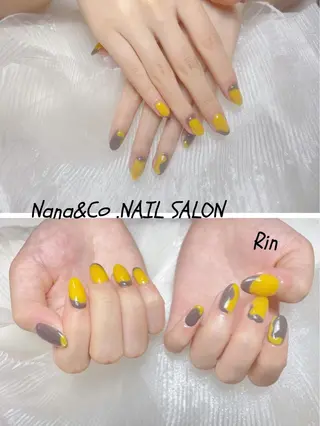 ネイル Lucky nail salonのネイルデザイン