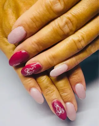 ネイル R Bella Nailのネイルデザイン