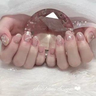 ネイル VOX JAPAN所属・Marimy Rinのネイルデザイン