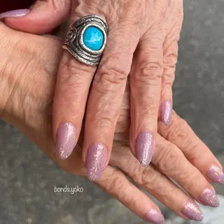ネイル bonds. yokoのネイルデザイン