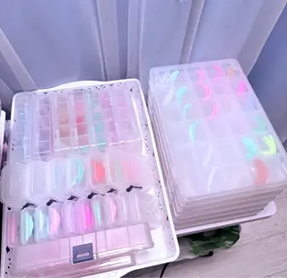 マツエク・マツパ トータルビューティー サロン・Ｎの眉毛・アイブロウイメージ