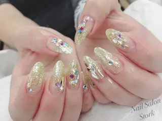 ネイル 関目nail ★HeaRichのネイルデザイン