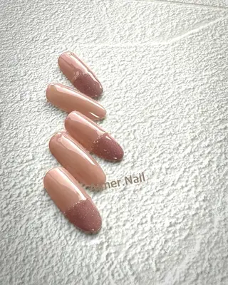 ネイル Aimer. Nailのネイルデザイン