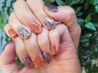 ネイル Nailsalon G.S.F Hisaのネイルデザイン