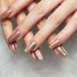 ネイル ビジュード ネイルのネイルデザイン