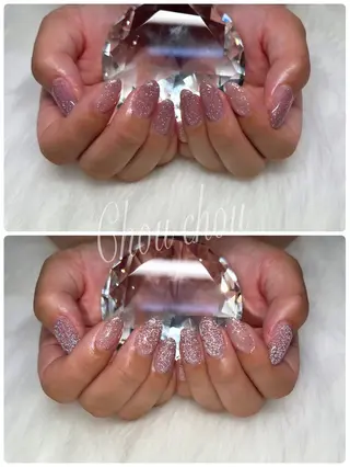 ネイル Chouchou所属・Chouchou ｼｭｼｭのネイルデザイン