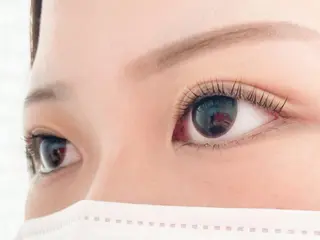 マツエク・マツパ トレヴァーデルチザン inuiのマツエク・マツパデザイン