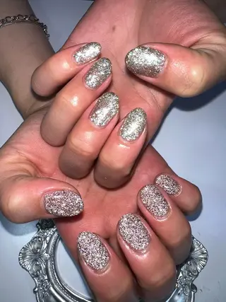 ネイル ネイルサロン ロア旧ジョリーのネイルデザイン