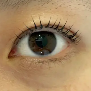 マツエク・マツパ オオハシ ユメナのマツエク・マツパデザイン