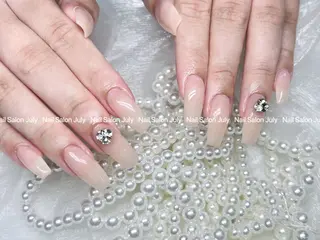 ネイル July Salonのネイルデザイン