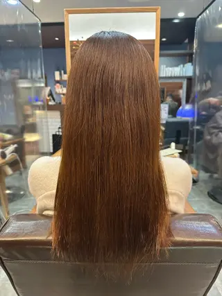 ロング 🎀Kubu🍀 Natsumu🎀のヘアスタイル