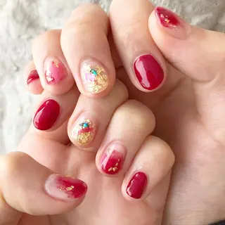 ネイル nails TOKYOのネイルデザイン